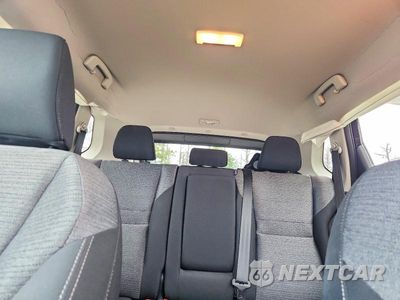 Zdjęcie 10 z 13 samochodu: 2021 NISSAN ROGUE SV VIN:5N1AT3BB9MC674773 - miniatura