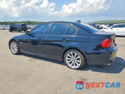 Drugie zdjęcie samochodu z przodu: 2011 BMW 328 VIN:WBAPK7C53BA820902 - miniatura