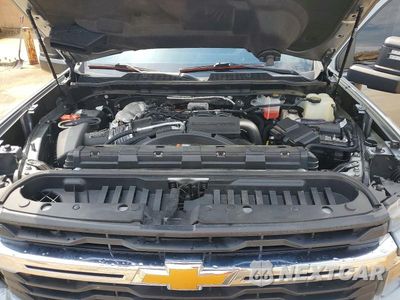 Zdjęcie 11 z 12 samochodu: 2024 CHEVROLET SILVERADO K2500 HEAVY DUTY LT VIN:2GC4YNEY0R1167157 - miniatura