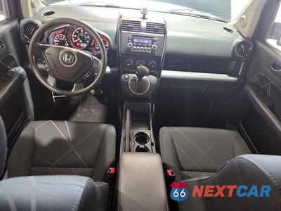 Zdjęcie 8 z 13 samochodu: 2010 HONDA ELEMENT SC VIN:5J6YH1H93AL006471 - miniatura