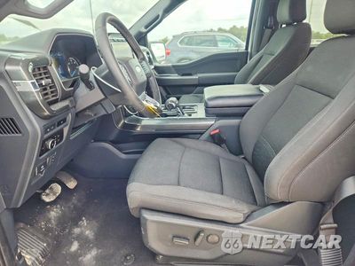 Zdjęcie 7 z 12 samochodu: 2023 FORD F150 SUPERCREW VIN:1FTFW1E89PKD60802 - miniatura