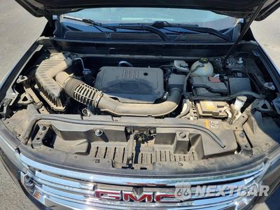 Zdjęcie 12 z 14 samochodu: 2023 GMC ACADIA SLE VIN:1GKKNKL49PZ239058 - miniatura