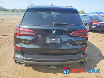 Zdjęcie 6 z 13 samochodu: 2021 BMW X5 VIN:5UXCR6C08M9H68653 - miniatura