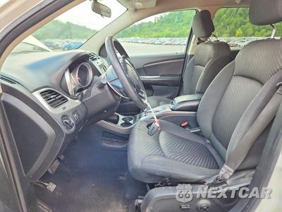 Zdjęcie 7 z 13 samochodu: 2015 DODGE JOURNEY SXT VIN:3C4PDCBB3FT586871 - miniatura