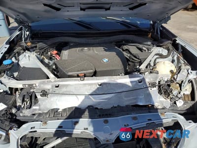 Zdjęcie 12 z 13 samochodu: 2024 BMW X4 XDRIVE30I VIN:5UX33DT01R9X29946 - miniatura