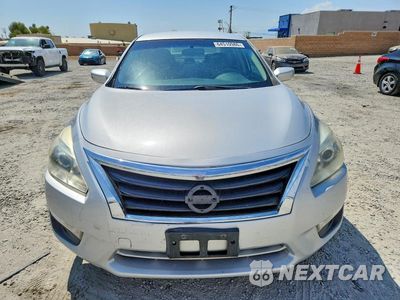 Piąte zdjęcie samochodu w środku: 2014 NISSAN ALTIMA 2.5 SV VIN:1N4AL3AP0EC426789 - miniatura