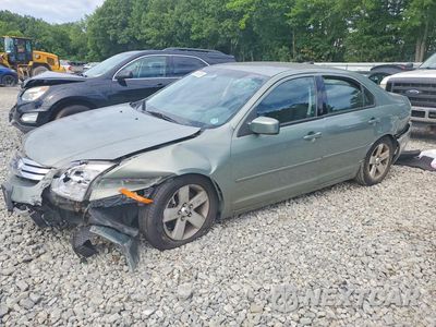 2009 FORD FUSION SE 3FAHP07Z59R199276 - główne zdjęcie licytacji z USA - miniatura