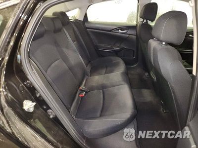 Zdjęcie 10 z 13 samochodu: 2017 HONDA CIVIC LX VIN:2HGFC2F53HH551094 - miniatura