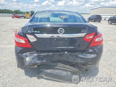 Zdjęcie 6 z 12 samochodu: 2016 NISSAN ALTIMA 2.5 S VIN:1N4AL3AP1GC266733 - miniatura