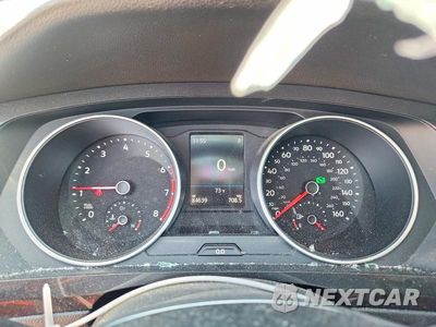 Zdjęcie 9 z 13 samochodu: 2019 VOLKSWAGEN TIGUAN SE VIN:3VV3B7AX5KM146262 - miniatura