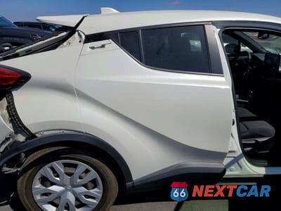 Zdjęcie 11 z 13 samochodu: 2019 TOYOTA C-HR LE VIN:JTNKHMBX1K1042947 - miniatura