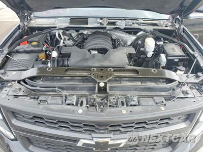 Zdjęcie 12 z 13 samochodu: 2015 CHEVROLET TAHOE C1500 LT VIN:1GNSCBKC4FR248587 - miniatura