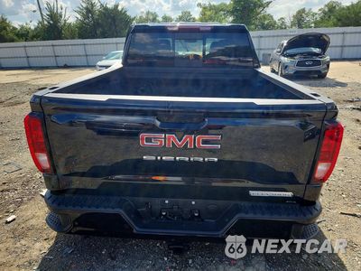 Zdjęcie 6 z 12 samochodu: 2026 GMC SIERRA K1500 ELEVATION VIN:1GTUUCED6TZ211464 - miniatura