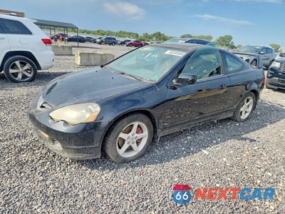 2004 ACURA RSX TYPE-S JH4DC53074S002354 - główne zdjęcie licytacji z USA - miniatura