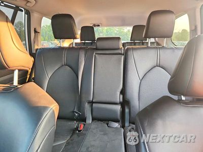 Zdjęcie 10 z 13 samochodu: 2024 TOYOTA GRAND HIGHLANDER XLE VIN:5TDAAAB54RS060017 - miniatura