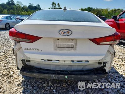 Zdjęcie 6 z 13 samochodu: 2017 HYUNDAI ELANTRA SE VIN:5NPD74LF7HH080870 - miniatura