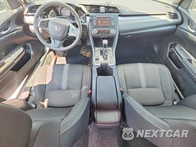 Zdjęcie 8 z 12 samochodu: 2016 HONDA CIVIC LX VIN:19XFC2F57GE096288 - miniatura