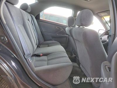 Zdjęcie 10 z 12 samochodu: 2001 TOYOTA CAMRY LE V6 VIN:4T1BF22K11U967661 - miniatura