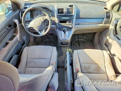Zdjęcie 8 z 13 samochodu: 2007 HONDA CR-V LX VIN:JHLRE38327C037099 - miniatura