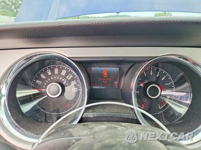 Zdjęcie 9 z 13 samochodu: 2014 FORD MUSTANG GT VIN:1ZVBP8FFXE5308802 - miniatura
