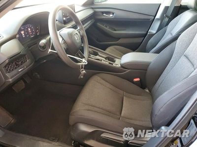 Zdjęcie 7 z 13 samochodu: 2026 HONDA ACCORD LX VIN:1HGCY1F26TA024520 - miniatura