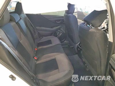 Zdjęcie 11 z 13 samochodu: 2025 SUBARU OUTBACK PREMIUM VIN:4S4BTAFC7S3115215 - miniatura
