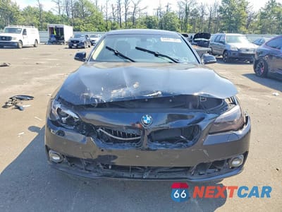Piąte zdjęcie samochodu w środku: 2016 BMW 528 I VIN:WBA5A5C52GG353796 - miniatura