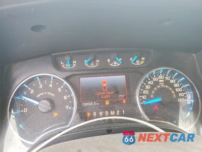 Zdjęcie 9 z 12 samochodu: 2014 FORD F150 SUPER CAB VIN:1FTFX1EF6EKG28715 - miniatura