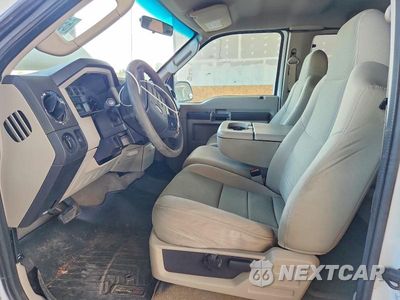 Zdjęcie 7 z 12 samochodu: 2008 FORD F250 SUPER DUTY VIN:1FTSX21568EB38425 - miniatura
