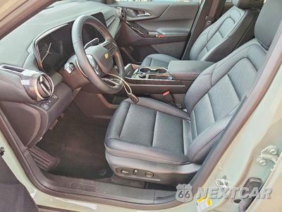 Zdjęcie 7 z 13 samochodu: 2026 CHEVROLET EQUINOX LT VIN:3GNAXHEG8TL152465 - miniatura