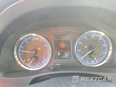 Zdjęcie 9 z 12 samochodu: 2019 TOYOTA COROLLA LE VIN:5YFBURHEXKP906747 - miniatura