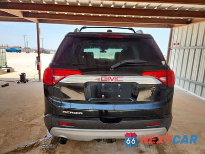 Zdjęcie 6 z 13 samochodu: 2019 GMC ACADIA SLT-1 VIN:1GKKNMLS8KZ134790 - miniatura