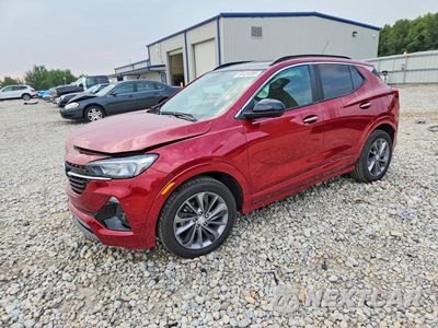 2020 BUICK ENCORE GX SELECT KL4MMESL1LB106552 - główne zdjęcie licytacji z USA - miniatura