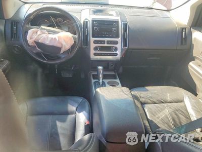 Zdjęcie 8 z 14 samochodu: 2010 FORD EDGE LIMITED VIN:2FMDK4KC1ABA84688 - miniatura