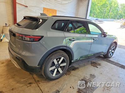 Trzecie zdjęcie samochodu z tyłu: 2024 HONDA PROLOGUE TOUR VIN:3GPKHXRJ2RS500218 - miniatura