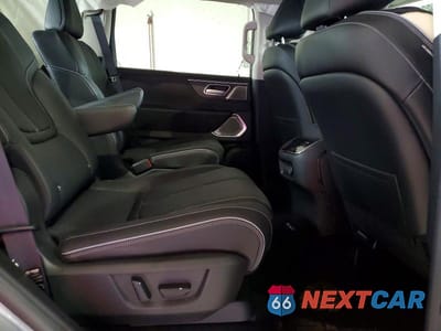 Zdjęcie 11 z 13 samochodu: 2025 INFINITI QX80 SENSORY VIN:JN8AZ3DB7S9402253 - miniatura