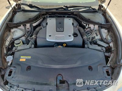 Zdjęcie 11 z 12 samochodu: 2011 INFINITI M37 BASE VIN:JN1BY1AP7BM323754 - miniatura