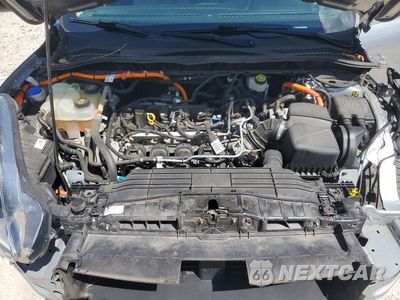 Zdjęcie 12 z 13 samochodu: 2021 FORD ESCAPE SE VIN:1FMCU9BZXMUA89782 - miniatura