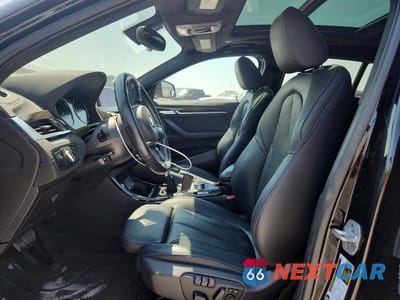 Zdjęcie 7 z 13 samochodu: 2018 BMW X2 SDRIVE28I VIN:WBXYJ3C3XJEJ82806 - miniatura