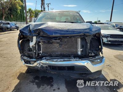 Piąte zdjęcie samochodu w środku: 2023 FORD F150 SUPERCREW VIN:1FTFW1E80PFC47510 - miniatura