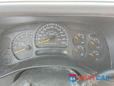 Zdjęcie 9 z 13 samochodu: 2006 CHEVROLET TAHOE K1500 VIN:1GNEK13T26R144432 - miniatura