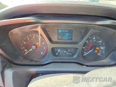 Zdjęcie 9 z 13 samochodu: 2017 FORD TRANSIT DELIVERY VAN VIN:1FTYR2CM1HKB30744 - miniatura