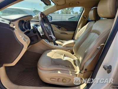 Zdjęcie 7 z 12 samochodu: 2010 BUICK LACROSSE CXS VIN:1G4GE5GV1AF268015 - miniatura