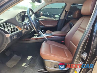 Zdjęcie 7 z 13 samochodu: 2013 BMW X5 XDRIVE35I VIN:5UXZV4C58D0B03987 - miniatura
