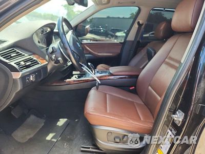 Zdjęcie 7 z 13 samochodu: 2013 BMW X5 XDRIVE35I VIN:5UXZV4C58D0B03987 - miniatura