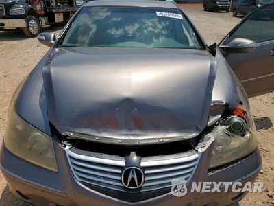 Zdjęcie 21 z 24 samochodu: 2006 ACURA RL VIN:JH4KB16526C003404 - miniatura
