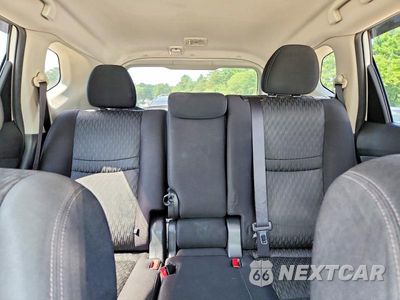 Zdjęcie 10 z 13 samochodu: 2020 NISSAN ROGUE SV VIN:JN8AT2MV8LW102990 - miniatura