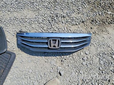 Zdjęcie 12 z 13 samochodu: 2012 HONDA ACCORD EXL VIN:1HGCP3F81CA038070 - miniatura
