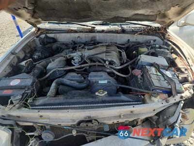 Zdjęcie 12 z 12 samochodu: 2000 TOYOTA 4RUNNER LIMITED VIN:JT3GN87R6Y0176585 - miniatura
