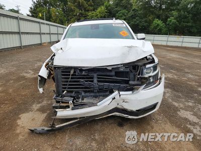 Piąte zdjęcie samochodu w środku: 2018 CHEVROLET TAHOE C1500 LT VIN:1GNSCBKC6JR278554 - miniatura